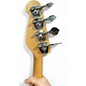 Used Yamaha BB1000 Black metallic Electric Bass Guitar