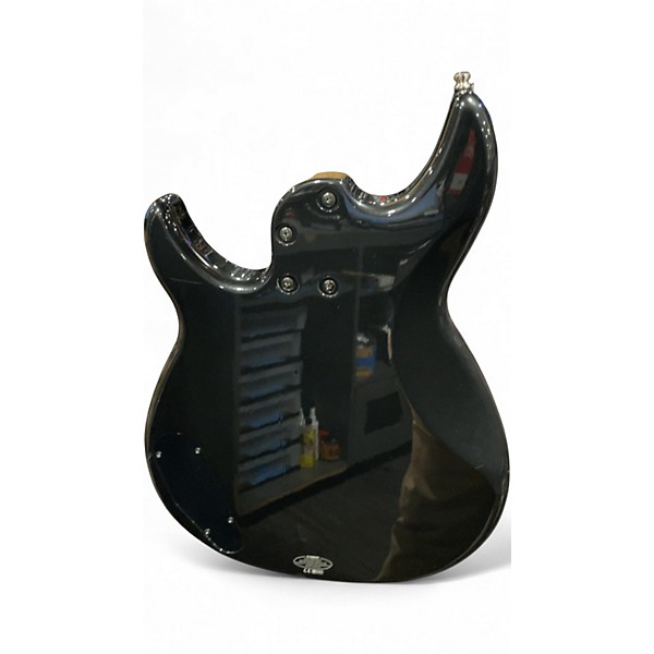 Used Yamaha BB1000 Black metallic Electric Bass Guitar