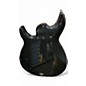Used Yamaha BB1000 Black metallic Electric Bass Guitar