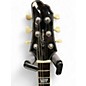 Used C.p. Thorton Legend Gold Top Solid Body Electric Guitar