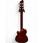 Used C.p. Thorton Legend Gold Top Solid Body Electric Guitar