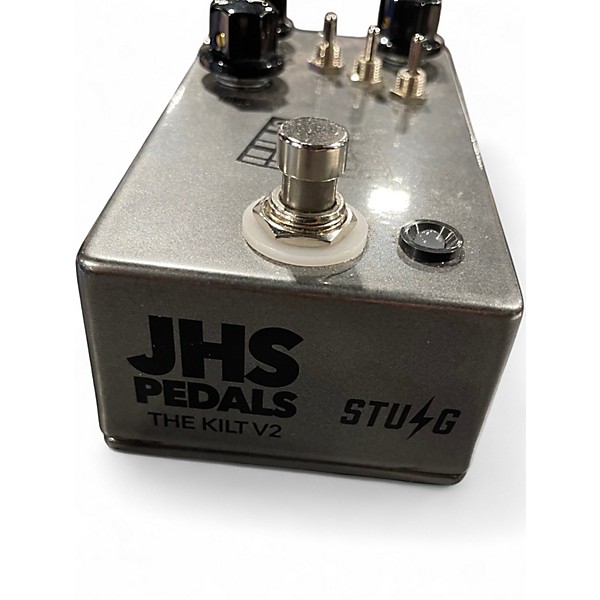 Used JHS Pedals The Kilt Effect Pedal