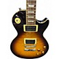 Used Epiphone Les Paul Classic sunburst Solid Body Electric Guitar
