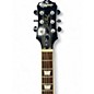 Used Epiphone Les Paul Classic sunburst Solid Body Electric Guitar
