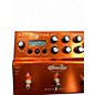 Used Atomic AmpliFire Pedal Board
