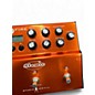 Used Atomic AmpliFire Pedal Board