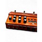 Used Atomic AmpliFire Pedal Board