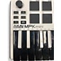 Used Akai Professional MPK Mini MIDI Controller