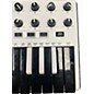 Used Akai Professional MPK Mini MIDI Controller
