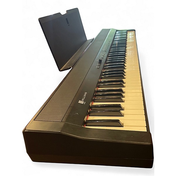 Used Williams Legato IV 88 Key Digital Piano