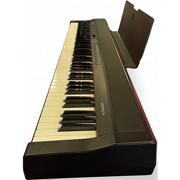 Used Williams Legato IV 88 Key Digital Piano
