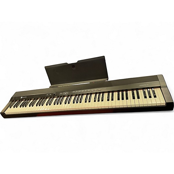 Used Williams Legato IV 88 Key Digital Piano