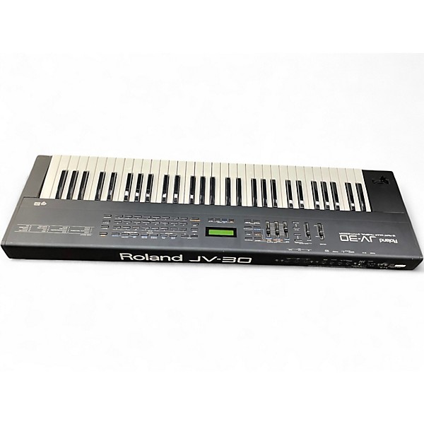 Used Roland JV-30 Stage Piano