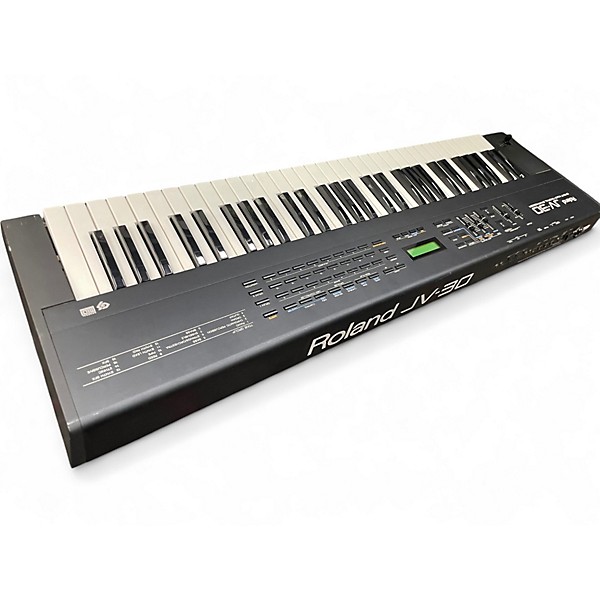 Used Roland JV-30 Stage Piano