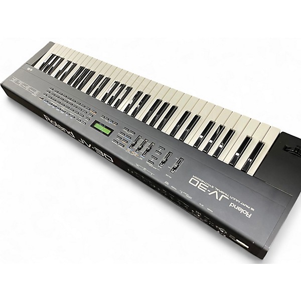 Used Roland JV-30 Stage Piano