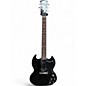 Used Gibson SG Special Black Solid Body Electric Guitar thumbnail