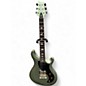Used PRS S2 Vela Satin Green Solid Body Electric Guitar thumbnail