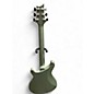 Used PRS S2 Vela Satin Green Solid Body Electric Guitar