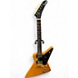 Used Epiphone Korina 1958 Explorer Aged Natural Solid Body Electric Guitar thumbnail