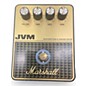 Used Marshall JVM Effect Pedal thumbnail