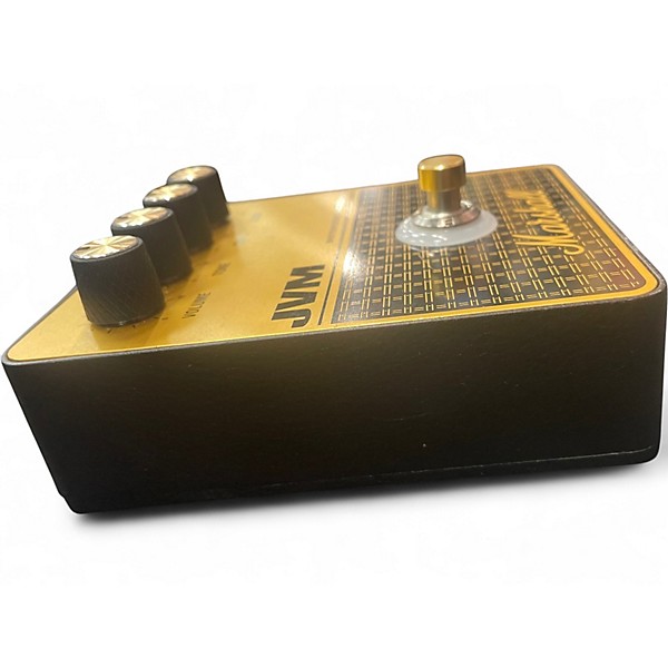 Used Marshall JVM Effect Pedal
