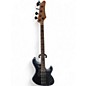 Used Ibanez MDM1000 BLUE Electric Bass Guitar thumbnail