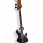 Used Ibanez MDM1000 BLUE Electric Bass Guitar