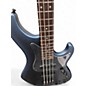 Used Ibanez MDM1000 BLUE Electric Bass Guitar