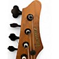 Used Ibanez MDM1000 BLUE Electric Bass Guitar