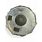 Used Ludwig 14in Supralite Snare Chrome Drum thumbnail