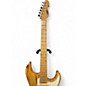 Used ESP Snapper Natural Solid Body Electric Guitar