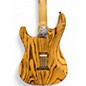 Used ESP Snapper Natural Solid Body Electric Guitar