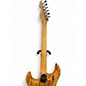 Used ESP Snapper Natural Solid Body Electric Guitar