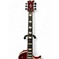 Used ESP E-II Eclipse DB Red Sparkle Solid Body Electric Guitar