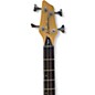 Used Washburn XB400 natural Electric Bass Guitar