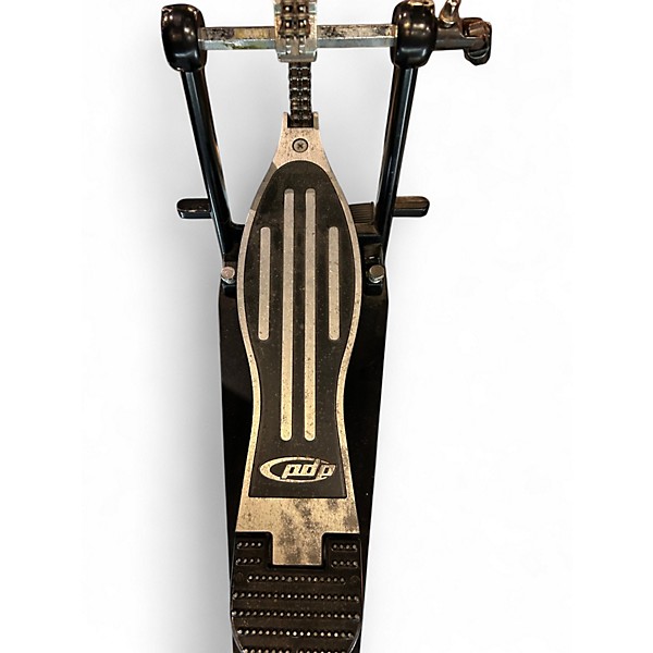 Used Pdp Double pedal Double Bass Drum Pedal