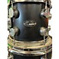 Used PDP by DW 4 Piece f series Black Drum Kit