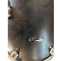 Used PDP by DW 4 Piece f series Black Drum Kit