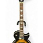 Used Epiphone Les Paul Tribute Plus Vintage Sunburst Solid Body Electric Guitar