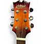 Used Mitchell MX430 Spalted Maple Acoustic Guitar