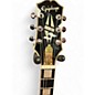 Used Epiphone Les Paul Custom SG PURPLE METALIC Solid Body Electric Guitar