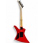 Used 2025 Jackson JS32T Kelly RED Solid Body Electric Guitar
