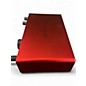 Used Focusrite SCARLETT 2I2 GEN 4 Audio Interface