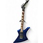 Used Jackson JS30T KELLY BLUE Solid Body Electric Guitar thumbnail