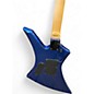 Used Jackson JS30T KELLY BLUE Solid Body Electric Guitar