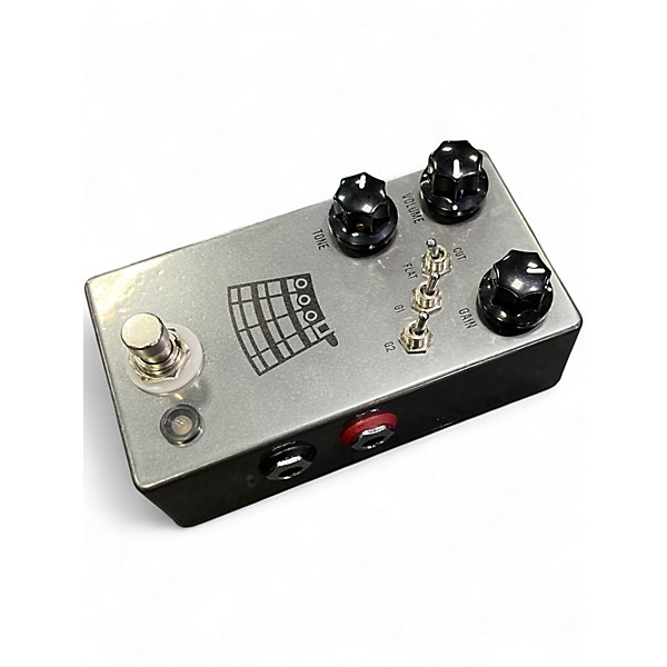 Used JHS Pedals The Kilt V2 Effect Pedal