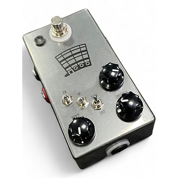 Used JHS Pedals The Kilt V2 Effect Pedal