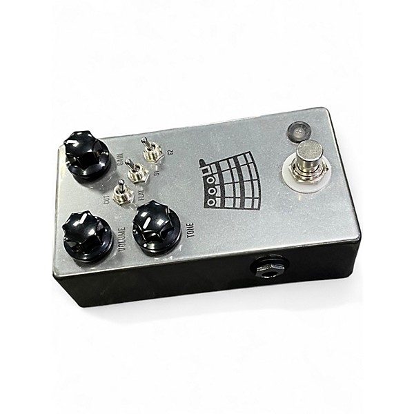 Used JHS Pedals The Kilt V2 Effect Pedal