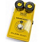 Used MXR Third Man Hardware Effect Pedal thumbnail