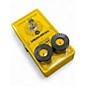 Used MXR Third Man Hardware Effect Pedal